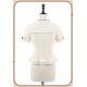 Twin Bears Bear Music Band Blouse(1st Pre-Order/Full Payment Without Shipping)